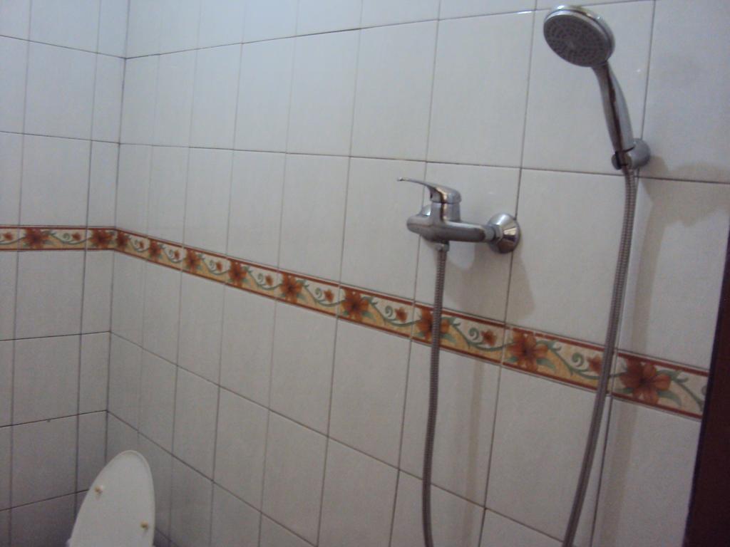 דירות Teras Subak ג'טילווי חדר תמונה